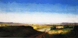 Expanse(View near La Queue-en-Yvelines), antoine chintreuil